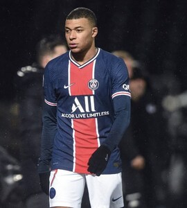 Real Madrid "Should Be Punished" For Public Pursuit Of Kylian Mbappe: PSG Sporting Director