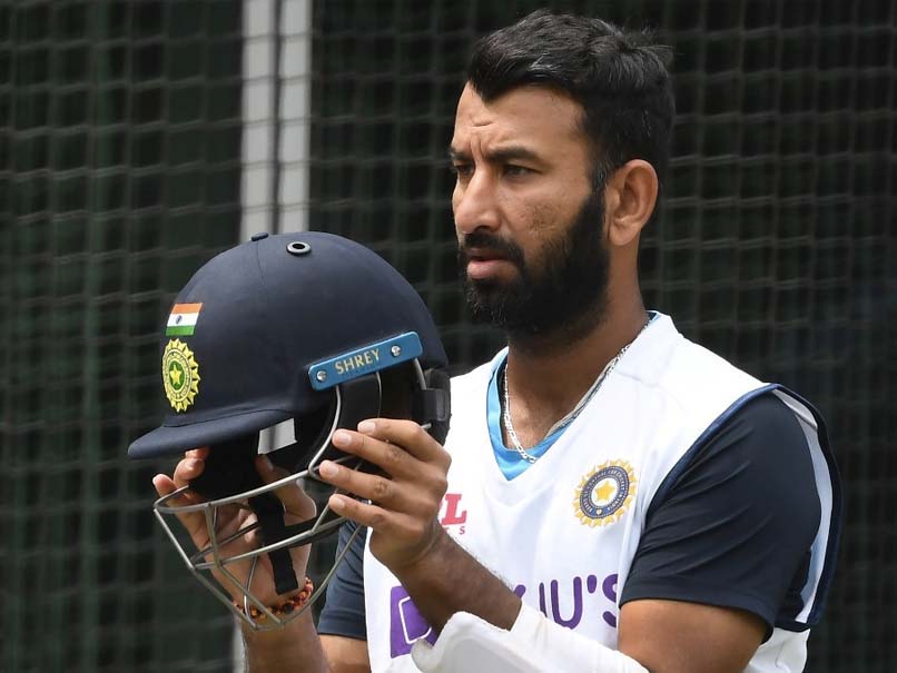 Cheteshwar Pujara Says There Are Times When Balls Faced Matter A Lot More Than Runs Scored