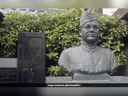 Netaji's Family Renews Plea To Bring Back Ashes In Urn At Japan Temple