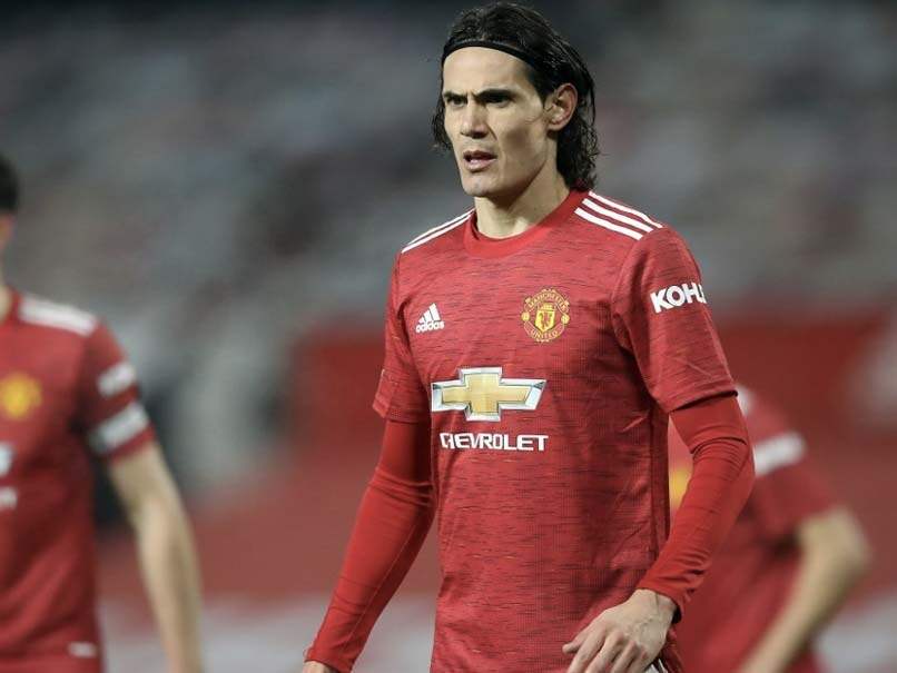 Uruguayan Players Union Brands English FA "Racist" For Edinson Cavani Ban