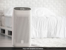 Amazon Republic Day Sale: Pick Air Purifiers At Up To 65% Off Amazon Republic Day Sale: Pick Air Purifiers At Up To 65% Off