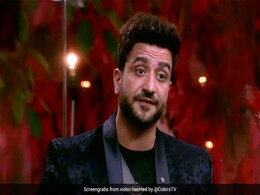 'बिग बॉस 14' के बाद अली गोनी ने इसलिए अब तक साइन नहीं किए शो, खुद बताई यह वजह 'बिग बॉस 14' के बाद अली गोनी ने इसलिए अब तक साइन नहीं किए शो, खुद बताई यह वजह