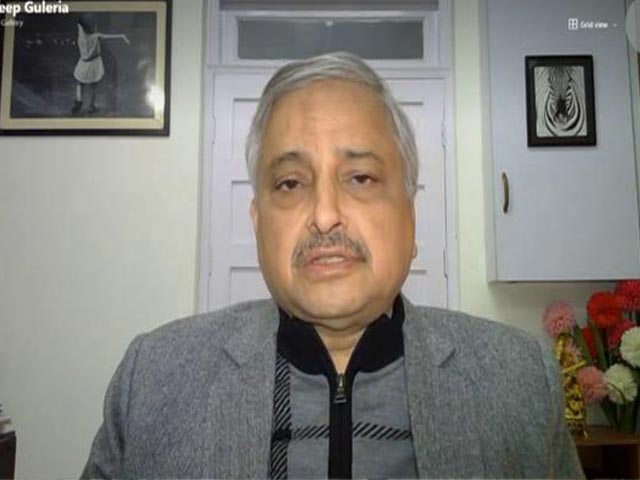 AIIMS Chief On Expectations From Budget 2021 For Healthcare Sector