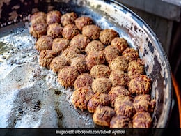 Twitter User's South Indian Parents Pair Kebab With Rice, Internet Is Confused Twitter User's South Indian Parents Pair Kebab With Rice, Internet Is Confused