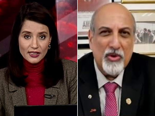 'Escape Mutant' In South Africa’s Coronavirus Variant?