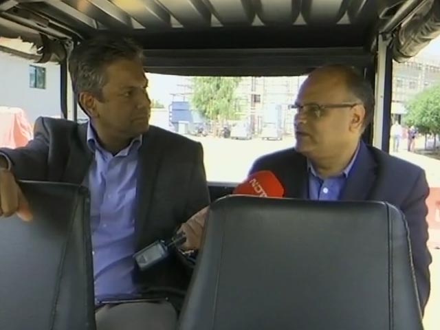 New Serum Institute Facility For Future Pandemic Control