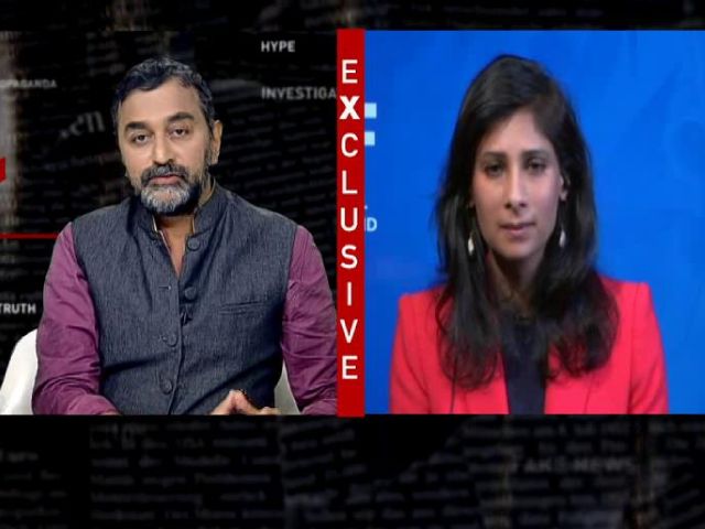 India To Be Fastest Growing Major Economy In 2021: IMF