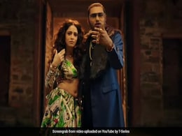 हनी सिंह और नुसरत भरूचा का Saiyaan Ji गाना हुआ रिलीज, Video ने यूट्यूब पर मचाया तहलका हनी सिंह और नुसरत भरूचा का Saiyaan Ji गाना हुआ रिलीज, Video ने यूट्यूब पर मचाया तहलका