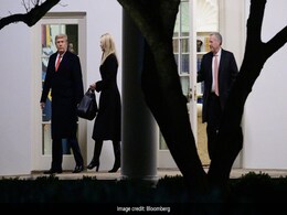 Trump's Pardon List May Include Family, Celebrities, Himself: Report Trump's Pardon List May Include Family, Celebrities, Himself: Report