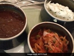 लंच और डिनर में चाहते है स्वाद का एक्स्ट्रा पंच तो जरूर ट्राई करें ये चटनी, फटाफट नोट करें रेसिपी लंच और डिनर में चाहते है स्वाद का एक्स्ट्रा पंच तो जरूर ट्राई करें ये चटनी, फटाफट नोट करें रेसिपी