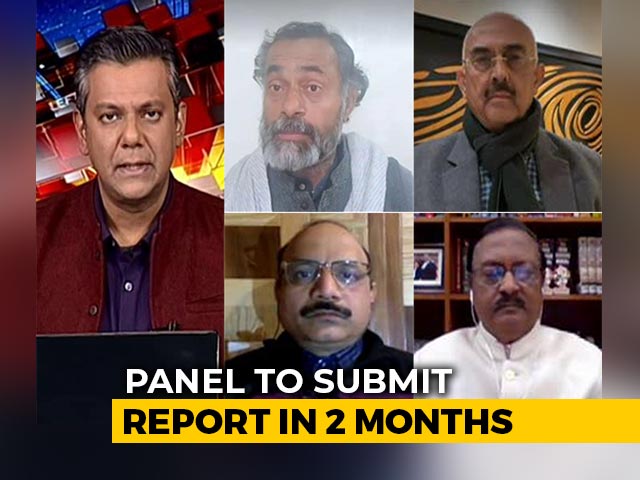 Should Farmers Call Off Their Protests?