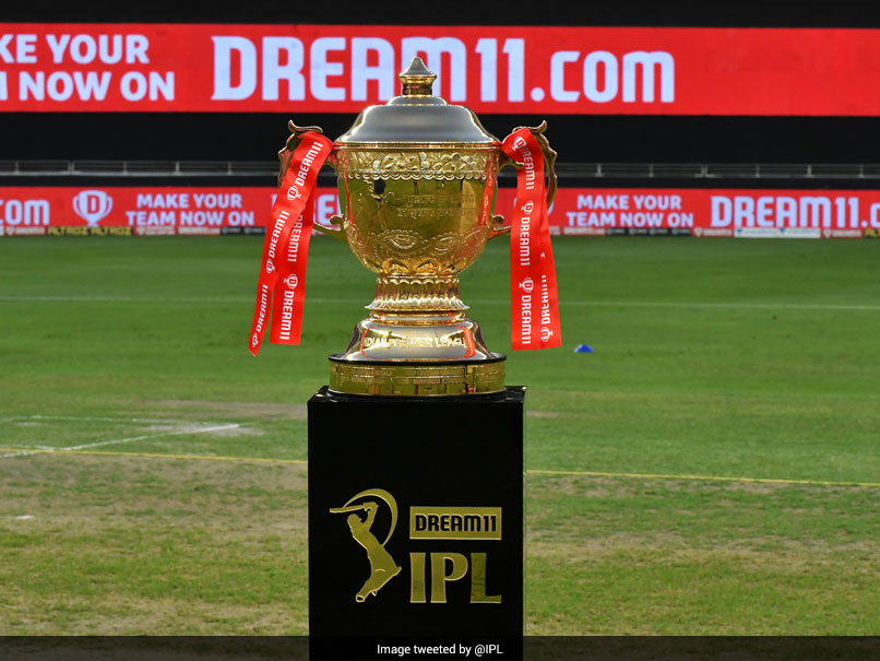 IPL 2021 Auction Likely To Be Held On February 18: Report