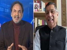 Prannoy Roy, Arvind Subramanian On India's Economy After Pandemic: Full Transcript Prannoy Roy, Arvind Subramanian On India's Economy After Pandemic: Full Transcript