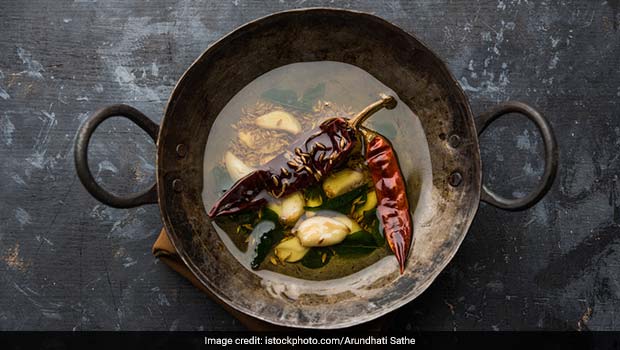 Secret To Maintain Iron Level In Body Is An Iron Kadhai - Celeb Nutritionist Rujuta Diwekar Reveals