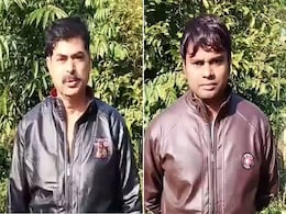 Oil Workers Kidnapped In Arunachal Seen In Video Pleading For Release Oil Workers Kidnapped In Arunachal Seen In Video Pleading For Release