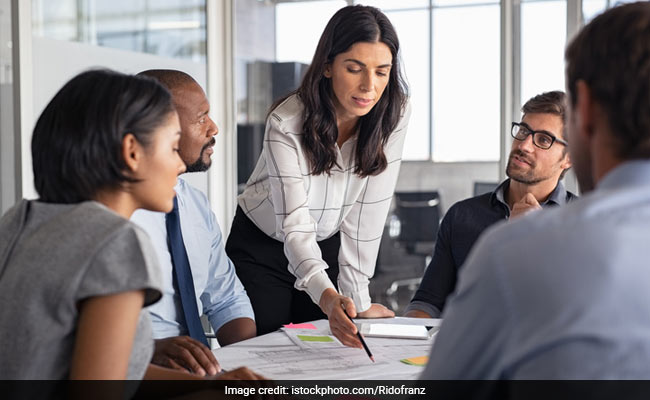 In Germany's New Law, Women Mandatory On Companies' Boards