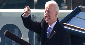 Joe Biden Proposes Five-Year Extension Of Russian Nuclear Arms Treaty