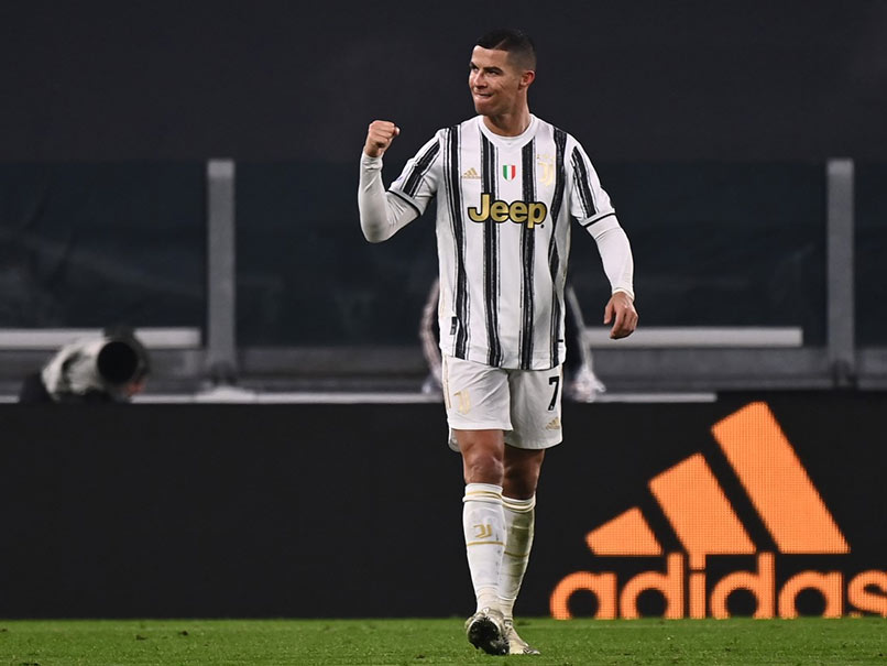 "No Sign" Cristiano Ronaldo Wants To Leave Juventus
