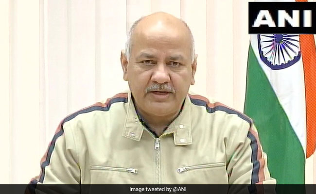 Don't Rope In Teachers For Field Work Other Than Covid Duty: Delhi Government