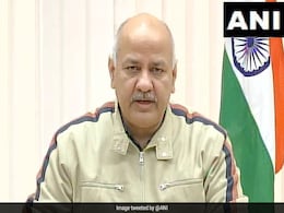 After Haryana Minister's Outburst on Oxygen, Delhi's Reminder On Quota After Haryana Minister's Outburst on Oxygen, Delhi's Reminder On Quota