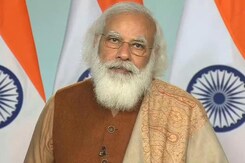 PM Modi Urges Assam To Live For New, <i>Aatmanirbhar</i> India PM Modi Urges Assam To Live For New, <i>Aatmanirbhar</i> India