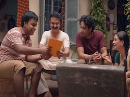 कुर्सी की पेटी बांध लीजिए, पंचायत, कोटा फैक्ट्री, गुल्लक ही नहीं 13 और वेब सीरीज से ओटीटी पर मचेगा धमाल, मनोरंजन होगा डबल कुर्सी की पेटी बांध लीजिए, पंचायत, कोटा फैक्ट्री, गुल्लक ही नहीं 13 और वेब सीरीज से ओटीटी पर मचेगा धमाल, मनोरंजन होगा डबल
