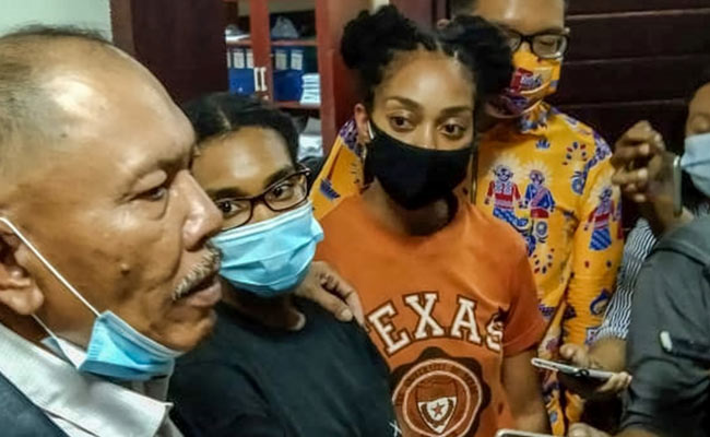 Gay US Couple To Be Deported After Calling Bali "Queer Friendly"