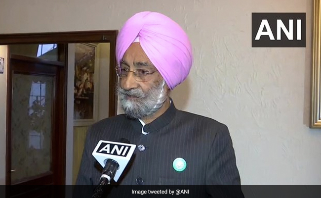 कृषि कानूनों पर SC की समिति से हटने वाले भूपिंदर सिंह मान ने बताई किनारा करने की वजह