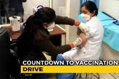 PM To Launch Vaccination Drive, 3,000 Sites In Phase 1: NITI Aayog Member PM To Launch Vaccination Drive, 3,000 Sites In Phase 1: NITI Aayog Member