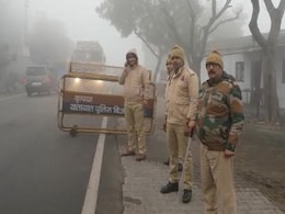 'अगर कोई ट्रैक्टर या किसी गाड़ी से दिल्ली बॉर्डर जाता दिखा तो होगी कार्रवाई', बिजनौर SP ने चेताया 'अगर कोई ट्रैक्टर या किसी गाड़ी से दिल्ली बॉर्डर जाता दिखा तो होगी कार्रवाई', बिजनौर SP ने चेताया