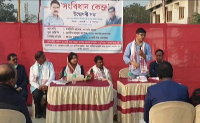 Assam's Solution Centre To Help Hundreds In Proving Citizenship