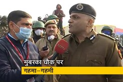 दिल्ली: ज्वाइंट कमिश्नर एसएस यादव ने बोले, बातचीत से मसला सुधरने की उम्मीद दिल्ली: ज्वाइंट कमिश्नर एसएस यादव ने बोले, बातचीत से मसला सुधरने की उम्मीद