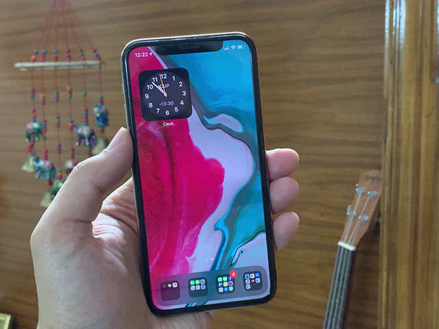 How to Change iPhone Wallpaper Automatically With Time of Day