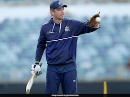 Working Day And Night To Make Sure We Go To South Africa: Australia Assistant Coach Andrew McDonald Working Day And Night To Make Sure We Go To South Africa: Australia Assistant Coach Andrew McDonald