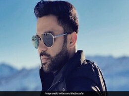 अली अब्बास जफर की 'बड़े मियां छोटे मियां' दर्शकों का नकारात्मक रिस्पॉन्स और सब्सिडी विवाद, जानें क्या हुआ! अली अब्बास जफर की 'बड़े मियां छोटे मियां' दर्शकों का नकारात्मक रिस्पॉन्स और सब्सिडी विवाद, जानें क्या हुआ!