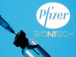 Pfizer-BioNTech Say Their Covid Vaccine Works Against UK, South Africa Variants Pfizer-BioNTech Say Their Covid Vaccine Works Against UK, South Africa Variants