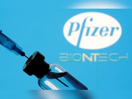 Pfizer In Talks To Buy Drugmaker For $5 Billion: Report