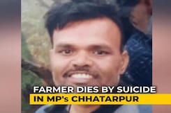 Farmer Dies By Suicide In Madhya Pradesh, Leaves Note Addressed To PM Farmer Dies By Suicide In Madhya Pradesh, Leaves Note Addressed To PM