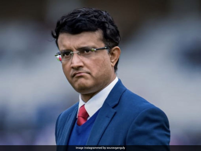 Sourav Ganguly "Will Be Most Welcome" At PM Rally, For Him To Decide: BJP