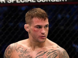 Dustin Poirier Arrested At Atlanta Airport After Allegedly Being Intoxicated and Denied Boarding