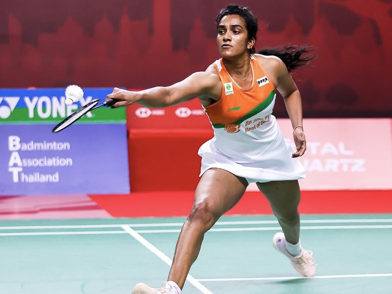 World Tour Finals: PV Sindhu Handed Tough Draw, Grouped With Tai Tzu-ying, Ratchanok Intanon