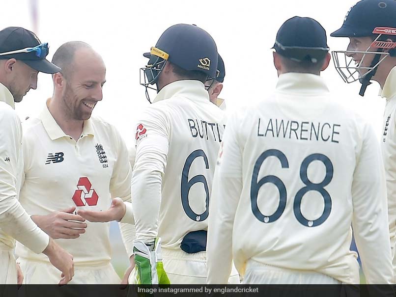 SL vs ENG, 1st Test: England On Cusp Of Victory Despite Losing Three Quick Wickets In Moderate Chase
