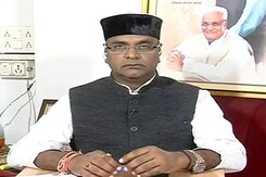 Shouldn't Question Aarogya Setu's Usefulness: Madhya Pradesh Minister Shouldn't Question Aarogya Setu's Usefulness: Madhya Pradesh Minister
