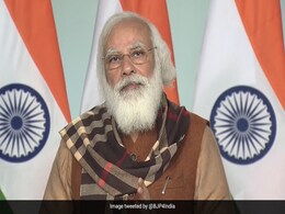 PM Modi To Address National Cadet Corps Rally On Thursday PM Modi To Address National Cadet Corps Rally On Thursday