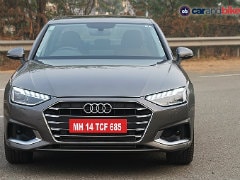2021 Audi A4 Facelift India Launch Highlights: Price, Features, Specifications, Images