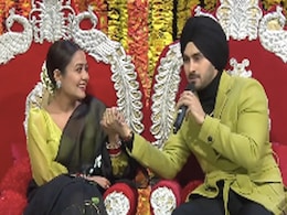 Neha Kakkar  से मुलाकात के बाद Rohanpreet की यूं बदली जिंदगी, बोले- आज जहां भी जाता हूं लोग मुझे... देखें Video Neha Kakkar  से मुलाकात के बाद Rohanpreet की यूं बदली जिंदगी, बोले- आज जहां भी जाता हूं लोग मुझे... देखें Video