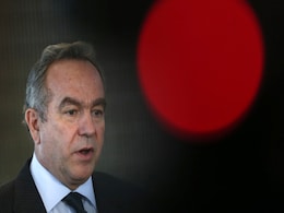 Obama-Era Veteran Kurt Campbell To Lead Biden's Asia Policy Obama-Era Veteran Kurt Campbell To Lead Biden's Asia Policy