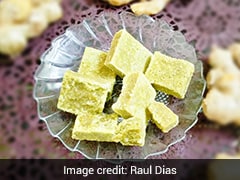 Ale Pak: The Spicy Maharashtrian Sweet That Fights Cold And Cough (Recipe Inside) Ale Pak: The Spicy Maharashtrian Sweet That Fights Cold And Cough (Recipe Inside)