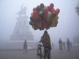Cold Wave To Sweep Punjab, Haryana, Delhi In Next 2 Days: Weather Office Cold Wave To Sweep Punjab, Haryana, Delhi In Next 2 Days: Weather Office