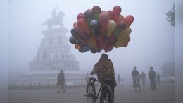 Rajasthan Weather: राजस्थान में क़हर बरपाएगी सर्दी, पश्चिमी विक्षोभ के बाद अब IMD जारी किया नया अलर्ट&nbsp;